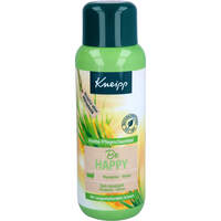 Kneipp Aroma-Pflegeschaumbad Be Happy, 400 ml, Kneipp GmbH