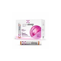 smartsleep BEAUTY, 28x25 ml, Smart Sleep GmbH