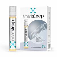 smartsleep ORIGINAL, 7x25 ml, Smart Sleep GmbH