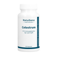 Colostrum, 60 st, NatuGena GmbH