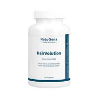 HairVolution, 180 st, NatuGena GmbH
