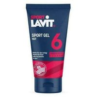 Sport Lavit Sport Gel Hot, 75 ml, Schweizer-Effax GmbH