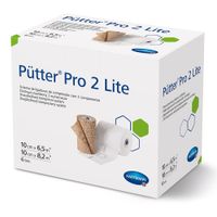 Puetter Pro 2 Lite P12, 12 st, Paul Hartmann AG