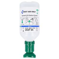 Augensp&uuml;lflasche 0.9% Natriumchloridl&ouml;sung steril, 500 ml, Pharma Lupus GmbH