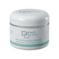 DemoDerm Rosacea Basis Pflege, 30 ml, Agenki GmbH