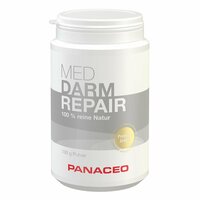 Panaceo med Darm repair, 100 g, Panaceo International GmbH