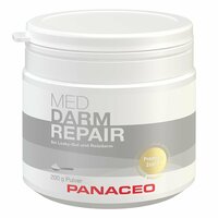 Panaceo med Darm repair, 200 g, Panaceo International GmbH