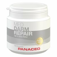 Panaceo med Darm repair, 100 st, Panaceo International GmbH
