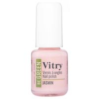BE GREEN NAGELLACK JASMIN, 6 ml, Vitry Freres Sa