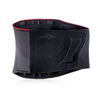 DONJOY CONFORSTRAP+ . Herren. Gr. L. schwarz, 1 st, Ormed GmbH