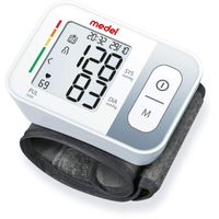 Medel Quick Handgelenk-Blutdruckmessger&auml;t, 1 st, BEURER GmbH