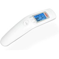 Medel Temp kontaktloses Fieberthermometer, 1 st, BEURER GmbH