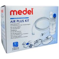 Medel Air Plus Kit Yearpack, 1 st, BEURER GmbH