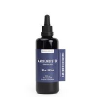 Mariendistel Tinktur K&L, 100 ml, shanab pharma e.U.