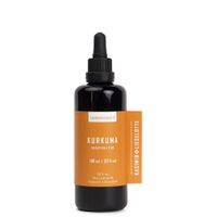 Kurkuma Tinktur K&L, 100 ml, shanab pharma e.U.