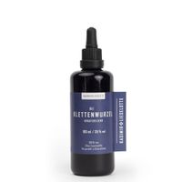 Klettenwurzel Tinktur K&L, 100 ml, shanab pharma e.U.