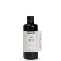 Alkoholfreies Katzenkralle Forte Liquid K&L, 100 ml, shanab pharma e.U.