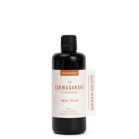 Alkoholfreies Ashwagandha Liquid K&L, 100 ml, shanab pharma e.U.