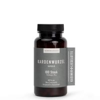 Karde Kapseln K&L, 100 st, shanab pharma e.U.