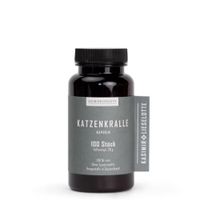Katzenkralle Kapseln K&L, 100 st, shanab pharma e.U.