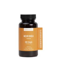 Moringa Kapseln K&L, 100 st, shanab pharma e.U.