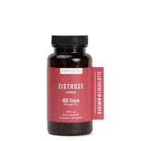 Zistrose Kapseln K&L, 100 st, shanab pharma e.U.