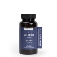 Goldrute Kapseln K&L, 100 st, shanab pharma e.U.