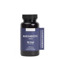 Mariendistel Kapseln K&L, 100 st, shanab pharma e.U.