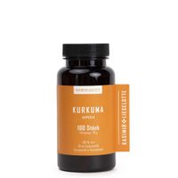 Kurkuma Kapseln K&L, 100 st, shanab pharma e.U.