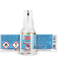 Stichfrei Pumpspray, 20 ml, Hager Pharma GmbH