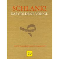 Schlank Das Goldene, 1 st, Verlagsgruppe HarperCollins Deutschland