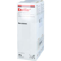 Enstilar 50 ug/g+0.5 mg/g Schaum z.Anw.auf d.Haut, 2x60 g, Docpharm GmbH