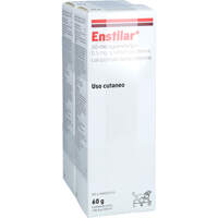 Enstilar 50 ug/g+0.5 mg/g Schaum z.Anw.auf d.Haut, 2x60 g, Docpharm GmbH