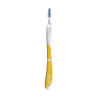 GUM BI-DIRECTION GELB 1.4 mm, 6 st, Sunstar Deutschland GmbH