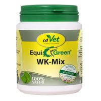 EquiGreen WK-Mix VET, 75 g, cdVet Naturprodukte GmbH