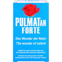 PULMATAN FORTE, 100 g, PVG INOVA GmbH