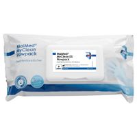 MyClean DS Flowpack 20x20 cm, 80 st, MaiMed GmbH