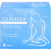 CLAVELLA, 30x2 g, Exeltis Germany GmbH