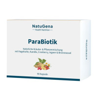 ParaBiotik, 90 st, NatuGena GmbH