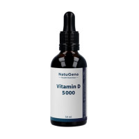 Vitamin D 5000, 50 ml, NatuGena GmbH
