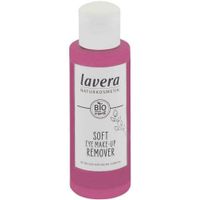 lavera Soft Eye Make-up Remover, 100 ml, Laverana GmbH & Co. KG