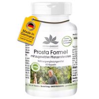 Prostata Formel, 60 st, Warnke Vitalstoffe GmbH