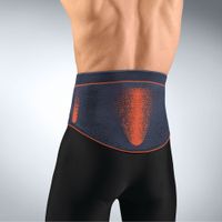 VERTEBRADYN SUPREME SENSO 07550 BLAU GR L, 1 st, SPORLASTIC GmbH & Co. KG