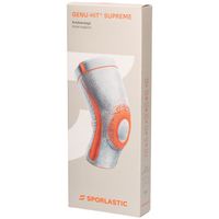 GENU-HiT SUPREME 07181 BLAU 4, 1 st, SPORLASTIC GmbH & Co. KG