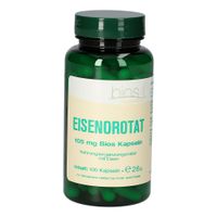 EISENOROTAT 105MG BIOS KAPSELN, 100 st, Bios Medical Services