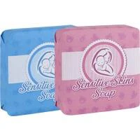 Bio Seife Sensitive Skin Face and Body MADIZA, 80 Gramm, Don Dandrea Deutschland AG