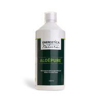 ALOEPURE Aloe Vera, 1000 ml, Energetica Natura B.V.