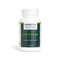 CATS CLAW, 90 st, Energetica Natura B.V.