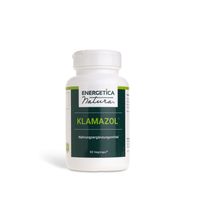 KLAMAZOL 400 MG, 90 st, Energetica Natura B.V.