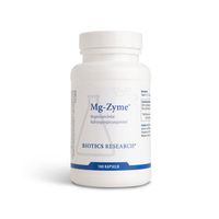 MG-ZYME MAGNESIUM 100mg, 100 st, Energetica Natura B.V.
